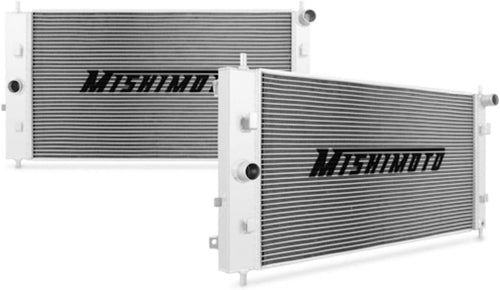 MMRAD-COB-05 Performance Aluminum Radiator Compatible with Chevrolet Cobalt SS 2005-2010
