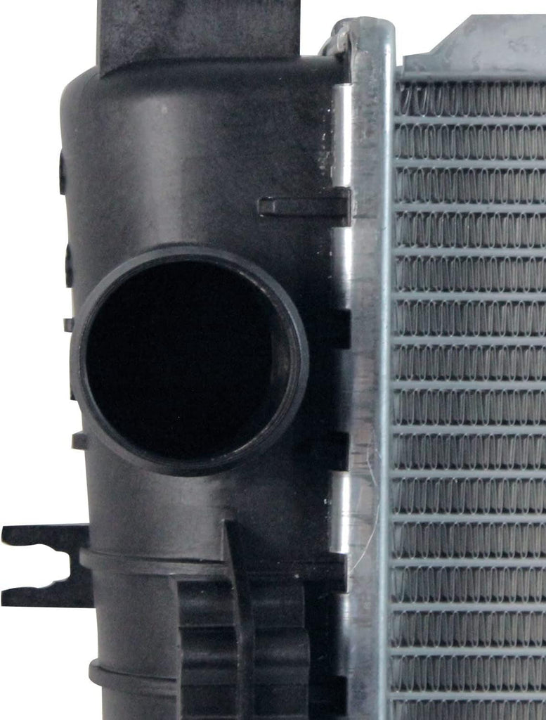 2480 Radiator Compatible with 2002-2004 Dodge Ram Pickup
