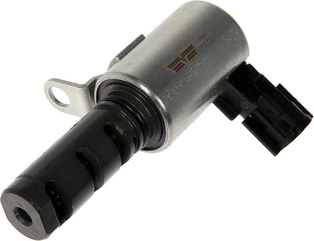 Dorman 916-903 Exhaust (Passenger Side) Engine Variable Valve Timing (VVT) Solenoid Compatible with Select Subaru Models