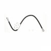 Brake Hydraulic Hose for K2500, K3500, Suburban 1500+More 350-47284