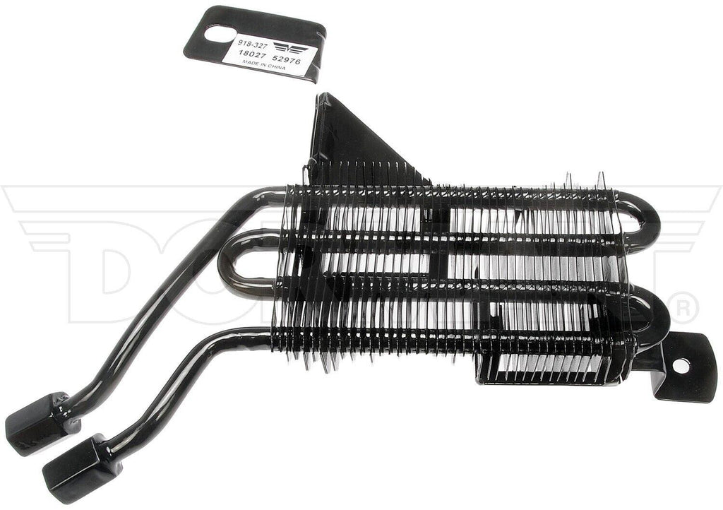 Enfriador De Dirección Asistida Dorman Para 03-09 H2 918-327