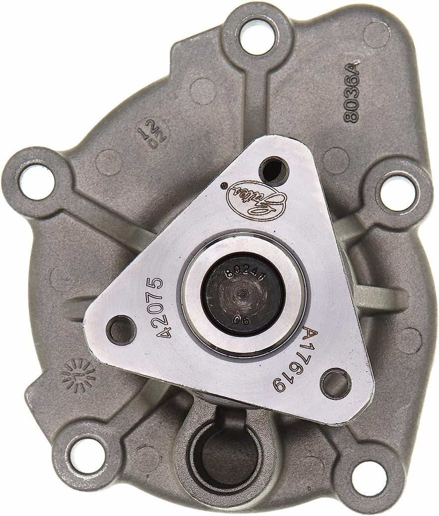 42075 Premium Engine Water Pump