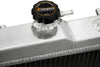 MMRAD-LEG-00 Performance Aluminum Radiator Compatible with Subaru Legacy 2000-2004