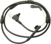 SOE000025 Brake Pad Wear Sensor, Rear
