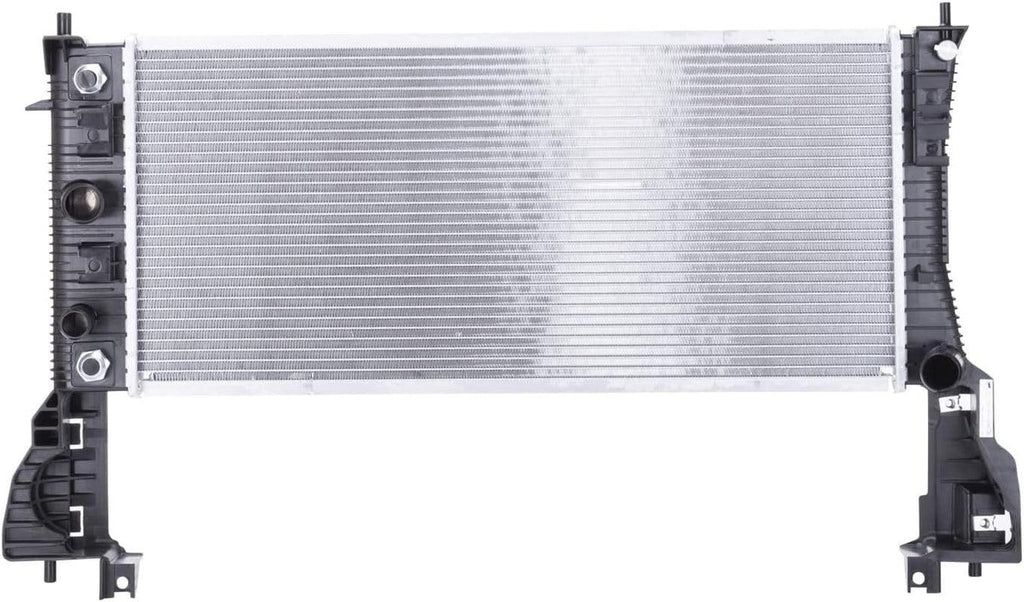 13356 Replacement Radiator for Ford Edge