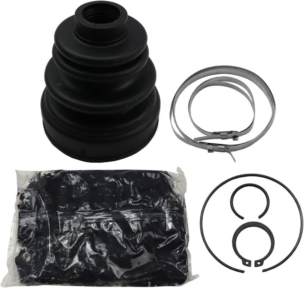 103-2820 CV Joint Boot Kit