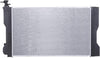 13106 Radiator Compatible with 2009-2019 Toyota Corolla