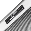 MMRAD-ECL-95T Performance Aluminum Radiator Compatible with Mitsubishi Eclipse 1995-1999