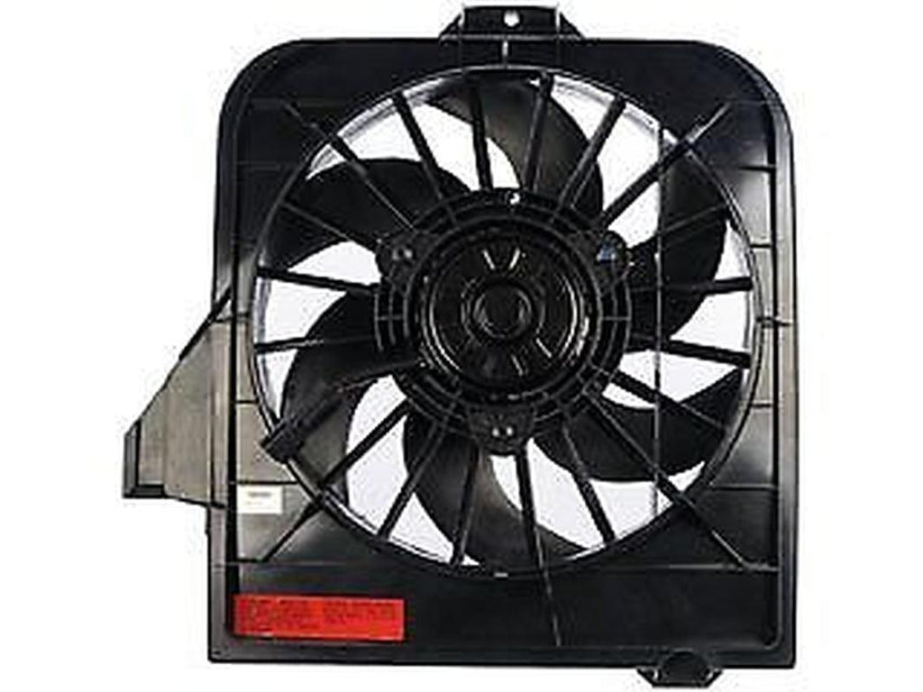 Engine Cooling Fan for Town & Country, Voyager, Caravan, Grand Caravan 620-018