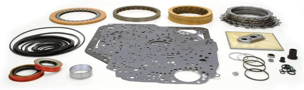 329000 '68-'79 TH350 Master Racing Overhaul Kit