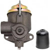 Element3 Replacement Front or Rear Brake Master Cylinder with Hardware - for Select Year American Motors and Jeep Models (MC36237)