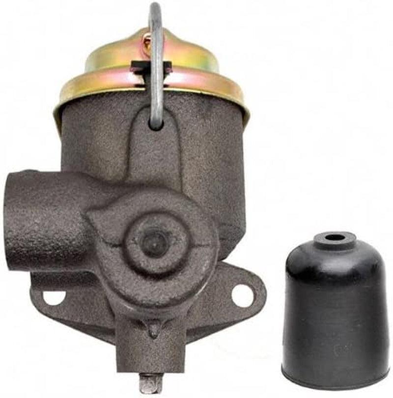 Element3 Replacement Front or Rear Brake Master Cylinder with Hardware - for Select Year American Motors and Jeep Models (MC36237)