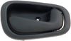 Dorman Interior Door Handle for 1998-2002 Corolla 83933