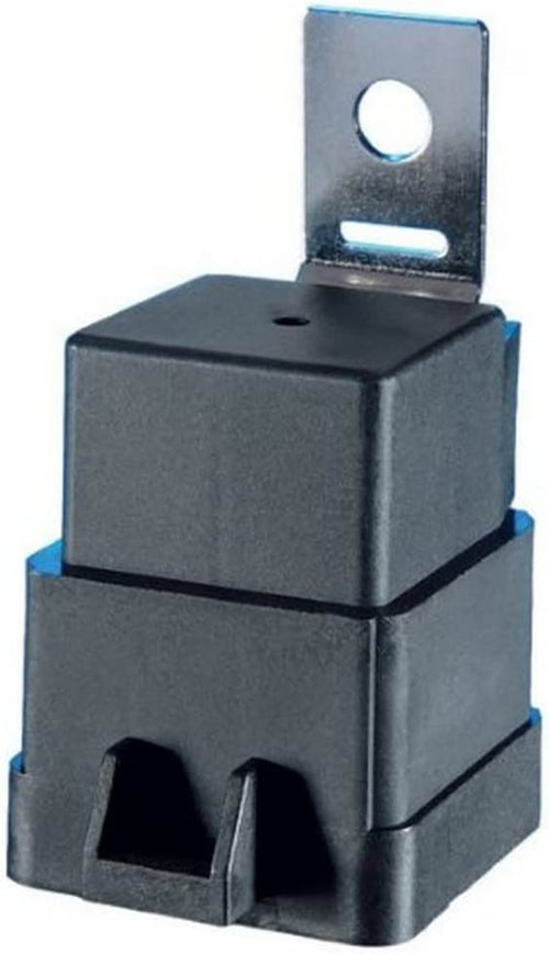 933332201 24V 10/20A Weatherproof SPDT Mini ISO Relay with Bracket, Multi