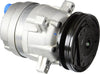58271 New AC Compressor