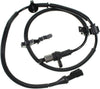 Holstein Parts AAIA  ABS Speed Sensor