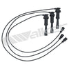 Walker Spark Plug Wire Set for 1994-1996 Mitsubishi Montero 924-1489
