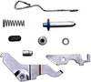 Professional 18K24 Rear Driver Side Drum Brake Adjuster Kit