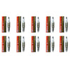 OEM NEW Motorcraft 10 Spark Plugs SP546 Ford 5.4L 3V - Ford Updated Design PZH14