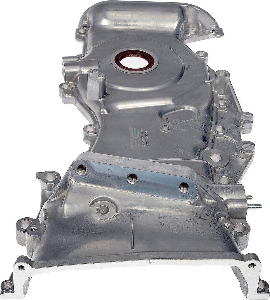 Dorman 635-149 Engine Timing Cover Compatible with Select Toyota Models