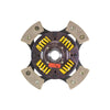 4214510 ACT 4 Pad Sprung Race Disc - greatparts