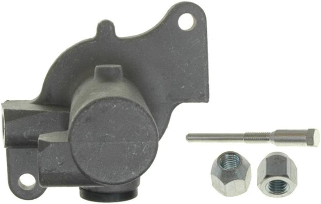 MC390980 Professional Grade Brake Master Cylinder