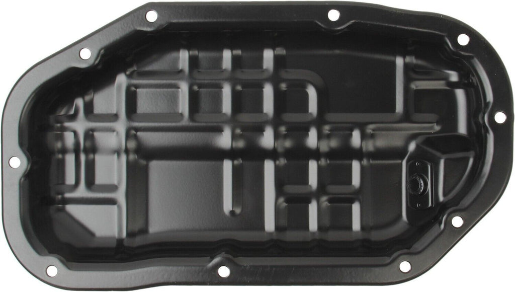 Engine Oil Pan for Q50, Q60, Q70, Q70L, QX50, QX70, 370Z, Q40, Ex37+More 1010984