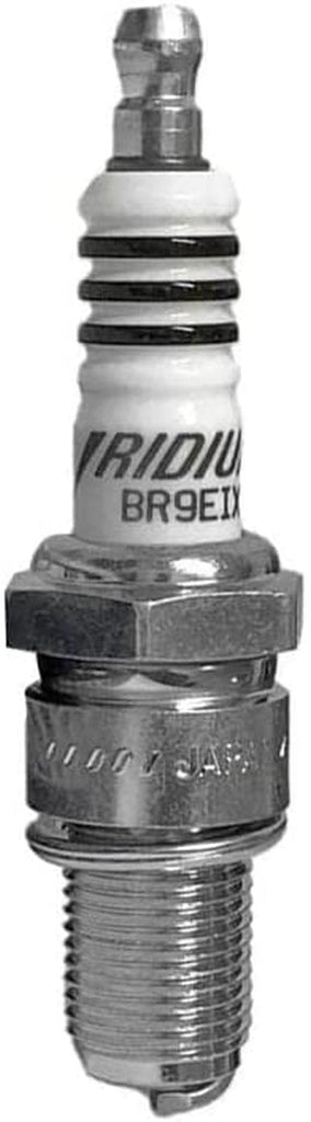 BR9EIX Iridium IX Spark Plug, Standard