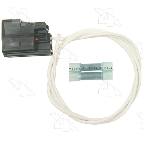 Engine Coolant Temperature Sensor Connector for Focus, Edge, MKX, Cts+More 37282