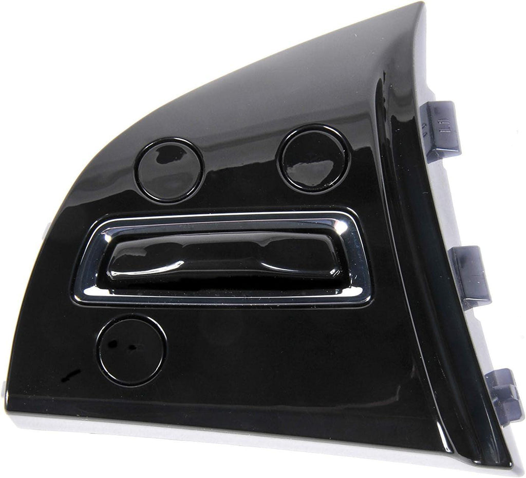GM Genuine Parts 23213371 Piano Black Cruise Control Switch