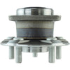 Centric Wheel Bearing and Hub for Vibe, Corolla, Matrix, Celica 405.44007E