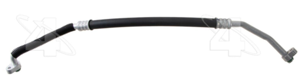 Four Seasons A/C Refrigerant Suction Hose for 14-19 Corolla 66797