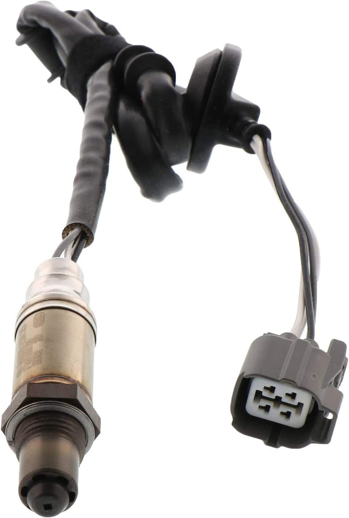 Automotive 13704 Premium OE Fitment Oxygen Sensor - Compatible with Select Honda Accord Vehicles