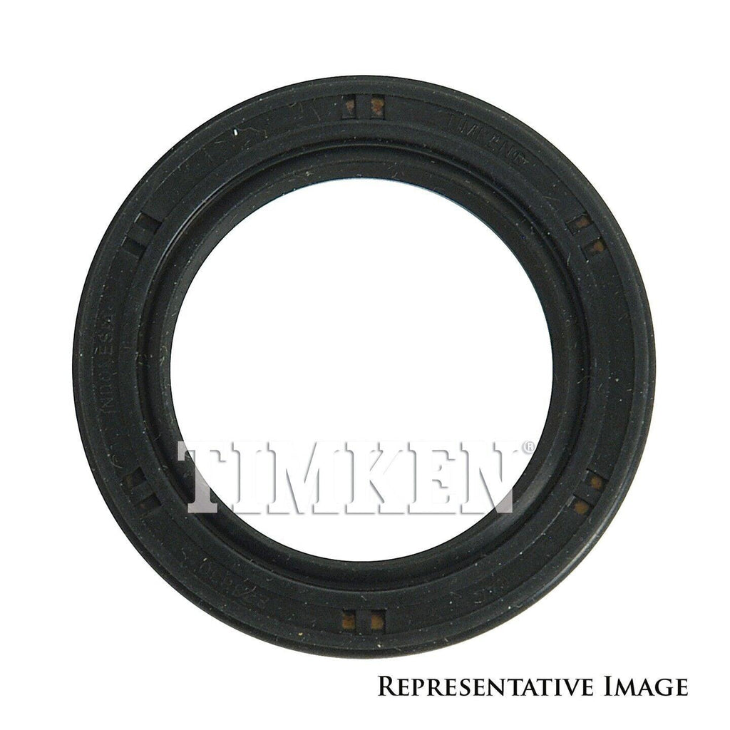 Automatic Transmission Manual Shaft Seal for Fit, Ridgeline, K900+More (221207)