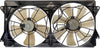 Dorman 620-510 Engine Cooling Fan Assembly Compatible with Select Toyota Models