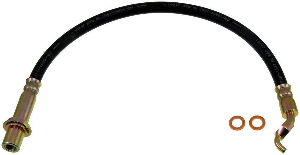 Dorman Brake Hydraulic Hose for 01-06 LS430 H620247