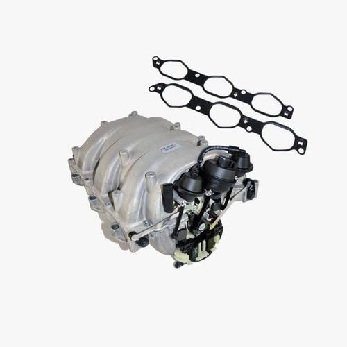 Mercedes-Benz Engine Intake Manifold  OEM 7.00246.33.0 / 7.00246.26.0 / 2721402401 with Intake Gaskets