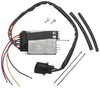 Gates Engine Cooling Fan Module for A6, A6 Quattro FCM129