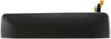 Front Exterior Door Handle Set of 2 Compatible with 1996-2004 Nissan Pathfinder and 1997-2003 Infiniti QX4 Textured Black Driver and Passenger Side