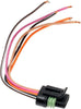 Standard HP4636 Exhaust Gas Recirculation Valve Connector