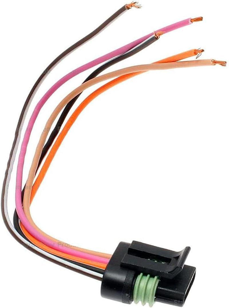 Standard HP4636 Exhaust Gas Recirculation Valve Connector