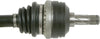 60-9208 Remanufactured CV Constant Velocity Drive Axle Shaft (Renewed)