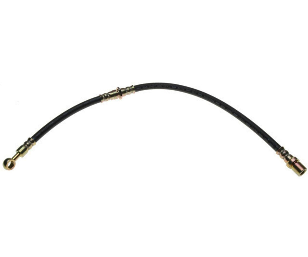 Raybestos Brake Hydraulic Hose for Impreza, Legacy BH38740