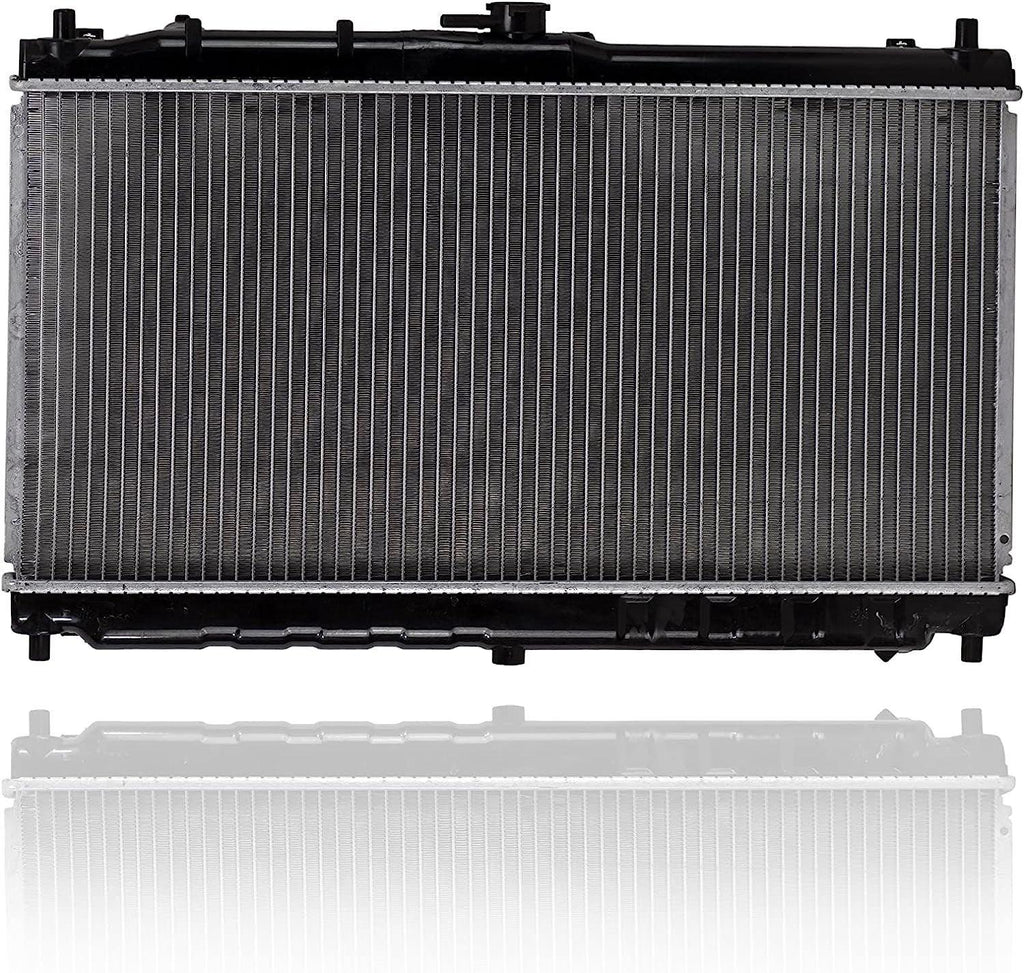 A2278 Radiator