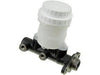 Dorman Brake Master Cylinder for Ram 50, Mighty Max, Raider, Montero M39640