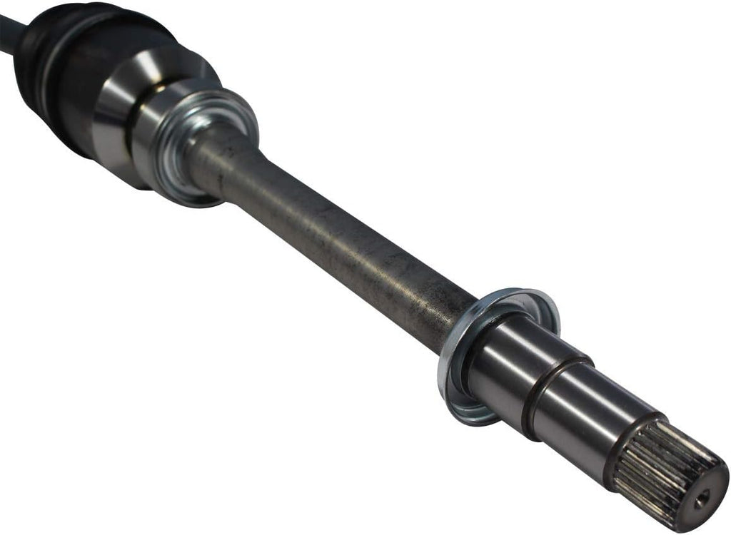 NCV69544 CV Axle Shaft Assembly - Right Front (Passenger Side)