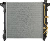 Spectra Complete Radiator CU2186