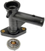 Dorman Engine Coolant Thermostat Housing Assembly for 01-10 PT Cruiser 902-3308