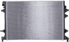 13273 Replacement Radiator for Volkswagen