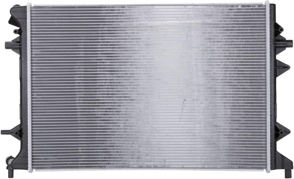 13273 Replacement Radiator for Volkswagen